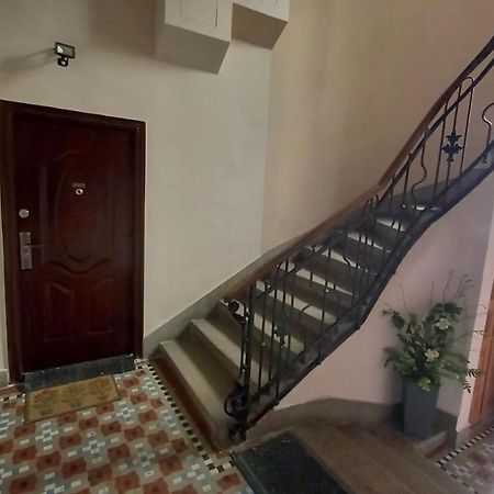 Fortress 1: Quiet, Lux 50M2 , Apartment In The Pedestrian Zone Belgrado Exterior foto